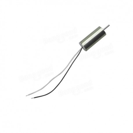 Eachine Tiny QX95 QX90 QX80 Micro FPV Racing Quadcopter Spare Parts 8.5x20mm Coreless Motor
