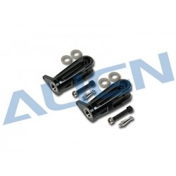 Align 700 Metal Main Rotor Grips HN7004