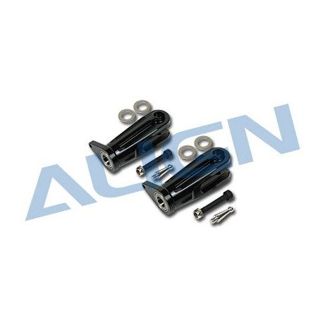 Align 700 Metal Main Rotor Grips HN7004