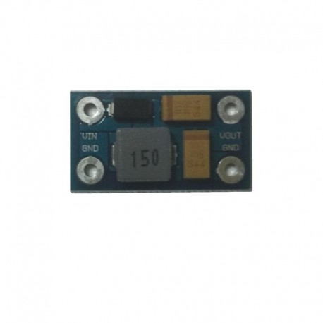 MINI FPV LC Power Filter AV VTX 2A 16V