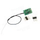 FrSky Ultra Light XM Receiver Up To 16CH