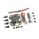 Minicube F3 6DOF Flight Controller Intergrated Betaflight OSD 2-3S 20mm*20mm