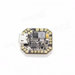 Emax STM32F303 F3 Femto Flight Controller with Integrated BEC/Buzzer Pads/VBat/PDB