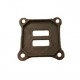 Flight Controller Transfer Board Install Bottom Mount 20x20mm for Emax Femto