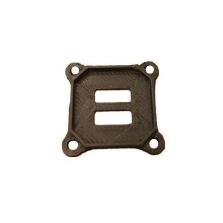 Flight Controller Transfer Board Install Bottom Mount 20x20mm for Emax Femto