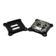 Flight Controller Transfer Board Install Bottom Mount 20x20mm for Emax Femto