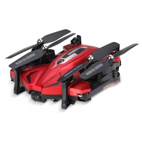 Skytech TK110HW Wifi FPV Foldable RC Quadcopter - RTF