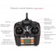 Skytech TK110HW Wifi FPV Foldable RC Quadcopter - RTF