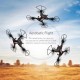 Skytech TK110HW Wifi FPV Foldable RC Quadcopter - RTF