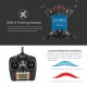 Skytech TK110HW Wifi FPV Foldable RC Quadcopter - RTF