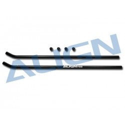 Align 700 Skid Pipe HN7049