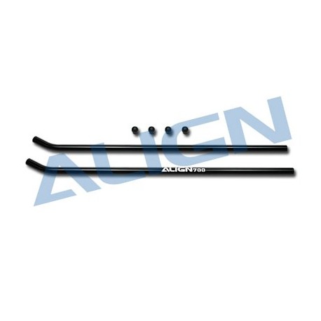 Align 700 Skid Pipe HN7049