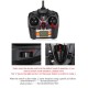 Skytech TK110HW Wifi FPV Foldable RC Quadcopter - RTF