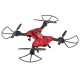 Skytech TK110HW Wifi FPV Foldable RC Quadcopter - RTF