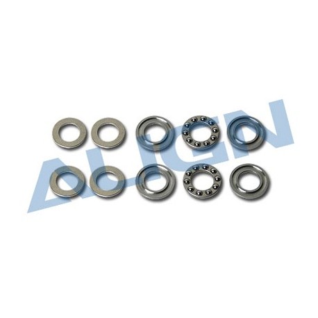 Align 700 Thrust Bearing HN7003