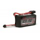 Turnigy Graphene 500mah 3S 65C Lipo Pack (Short Lead)