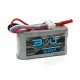 Turnigy Bolt 500mAh 3S 11.4V 65~130C High Voltage Lipoly Pack (LiHV)