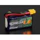 Turnigy nano-tech 1000mAh 4S 45~90C Lipo Pack