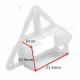 DIY Micro FPV RC Quadcopter FX797T 798T Camera Seat For Blade Inductrix Tiny Whoop