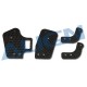 Align 700N Frame Brace Set(CF) HN7060