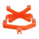 X73S Drone Spare Part Battery Holder with Screw Nuts
