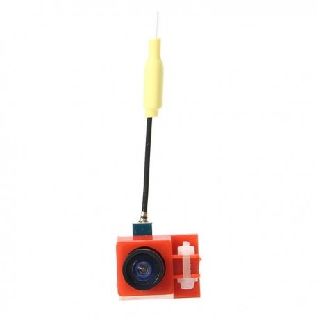 X73S Drone Spare Part 600TVL 0.5Lux PAL HD Mini FPV Camera