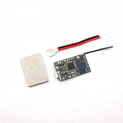 Eachine DSF3-EVO Brushed Flight Control Board Built-in DSM2 Compatible PPM 6CH Receiver For QX95 QX90 QX90C