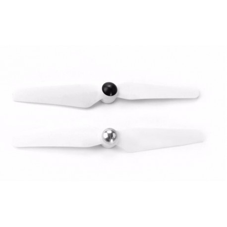 6032 Plastic Blades Self tightening Propeller Props For QAV250 280 RC Quadcopter 2206 Motor (1 pair)