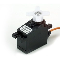 JR S241 Sub-Mirco Servo