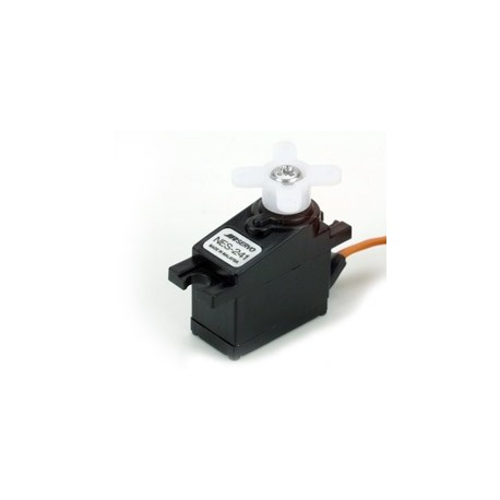 JR S241 Sub-Mirco Servo