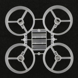 Eachine E010S E010C E010 Micro FPV RC Quadcopter Spare Parts Frame Kit