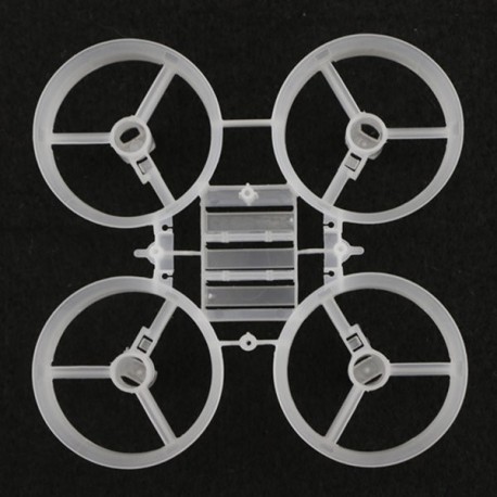 Eachine E010S E010C E010 Micro FPV RC Quadcopter Spare Parts Frame Kit
