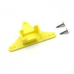 Camera Fixing Mount For Eachine Turbine QX70 Blade, Inductrix Tiny Whoop