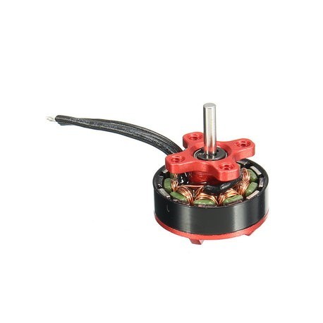 X73S Spare Part 1103 10000KV Brushless Motor