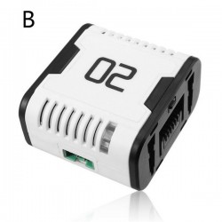 Charsoon Magic Cube 50W 5A Charger Magical Cell-B For DJI Phantom FPV Quadcopter Smart Battery