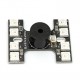 Matek LED Tail light WS2512B with Loud Buzzer Dual Modes for FPV Racer Multicopters