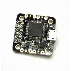 Micro Betaflight 3.1.0 Revo F4 Flight Controller 20*20mm Built in PDB 5V 1A BEC