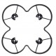 X73S Spare Part Protection Frame Cover