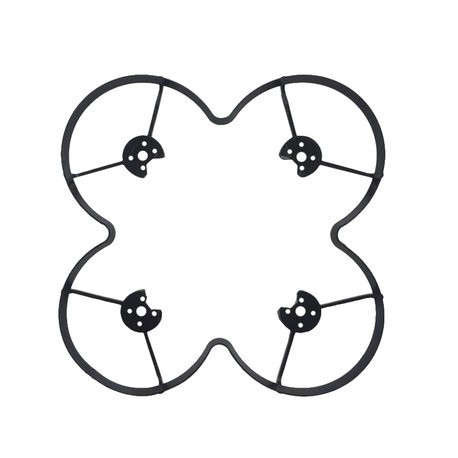 X73S Spare Part Protection Frame Cover