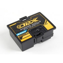 OrangeRX 2.4Ghz Telemetry Module For Turnigy 9XR Pro (DSMX/DSM2/Walkera Compatible)