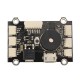 Eachine Racer 130 Naze32 6DOF Flight Controller Build In PDB Buzzer XT60 For FPV Racer