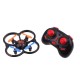 U207 6 Axis Gyro 4CH Radio Controll mini RC Quadcopter