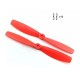 10 Pairs Kingkong 6045 Inch CW CCW Propeller for Multicopters