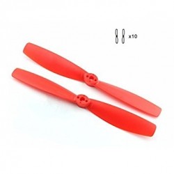 10 Pairs Kingkong 6045 Inch CW CCW Propeller for Multicopters