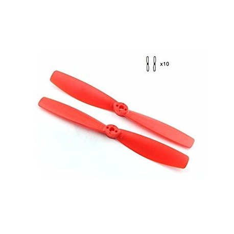 10 Pairs Kingkong 6045 Inch CW CCW Propeller for Multicopters