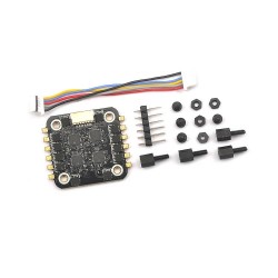 Eachine Minicube 10A BLHeli_S 16.5 4 In 1 2-3S ESC BB2 Support Oneshot42 Oneshot125 Multishot Dshot
