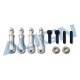 Align Canopy Mounting Bolt HN7077