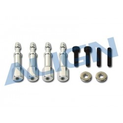 Align Canopy Mounting Bolt HN7077