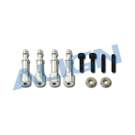 Align Canopy Mounting Bolt HN7077
