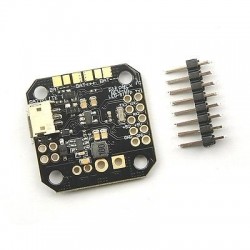 PIKO BLX Betaflight Micro Flight Controller for DIY Indoor Mini Micro FPV
